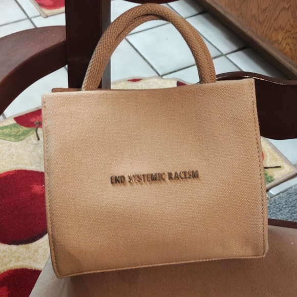 Brandon Blackwood Original ESR Tote Mini Bag - Picture 2 of 6